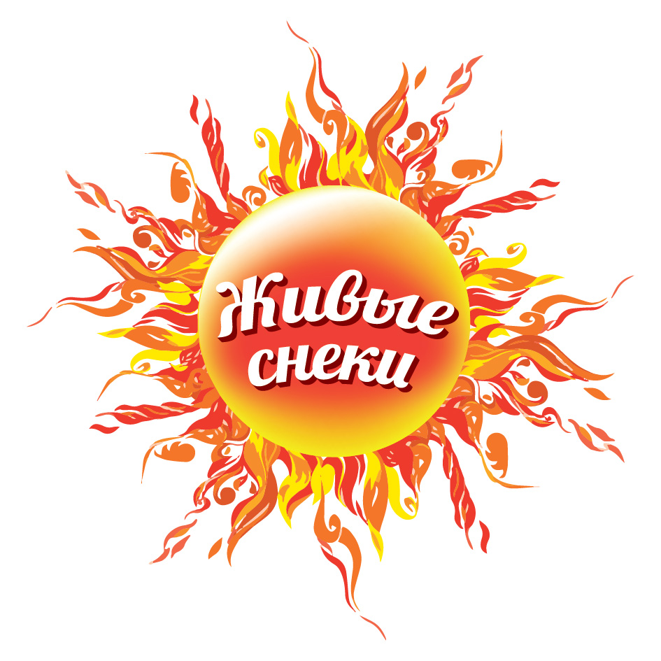 Живые снеки