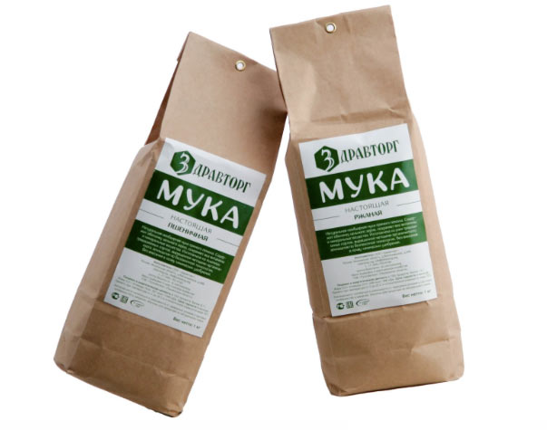 СИЛА РУССКОГО КАРАВАЯ. О МУКЕ БЕЛОЙ И НАСТОЯЩЕЙ