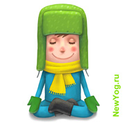 Семейный эко-фуд маркет NewYog.ru