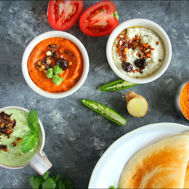 Масленичная неделя в кафе «Уттупура»