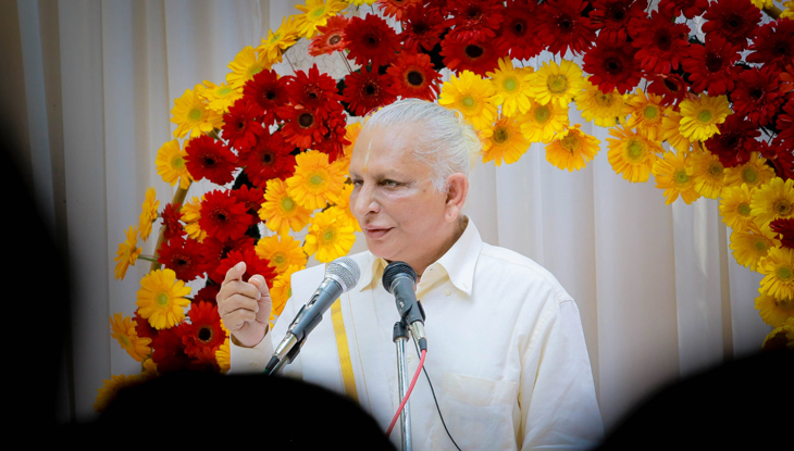 Крийя-йога Шри М