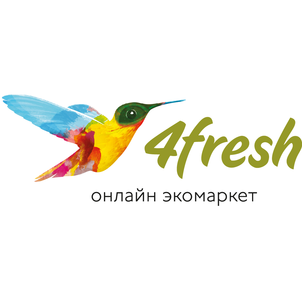 4fresh: онлайн экомаркет