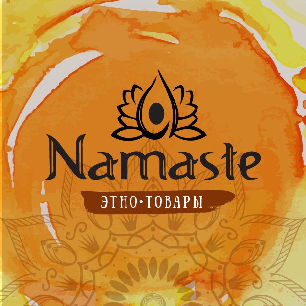 эко-маркет "Namaste"