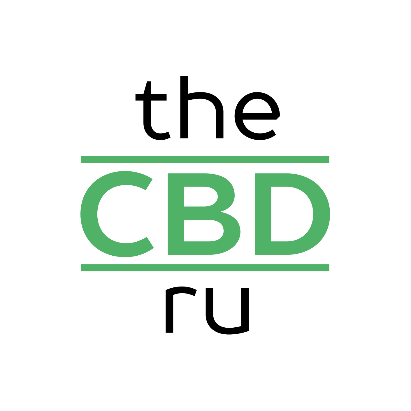 thecbd.ru