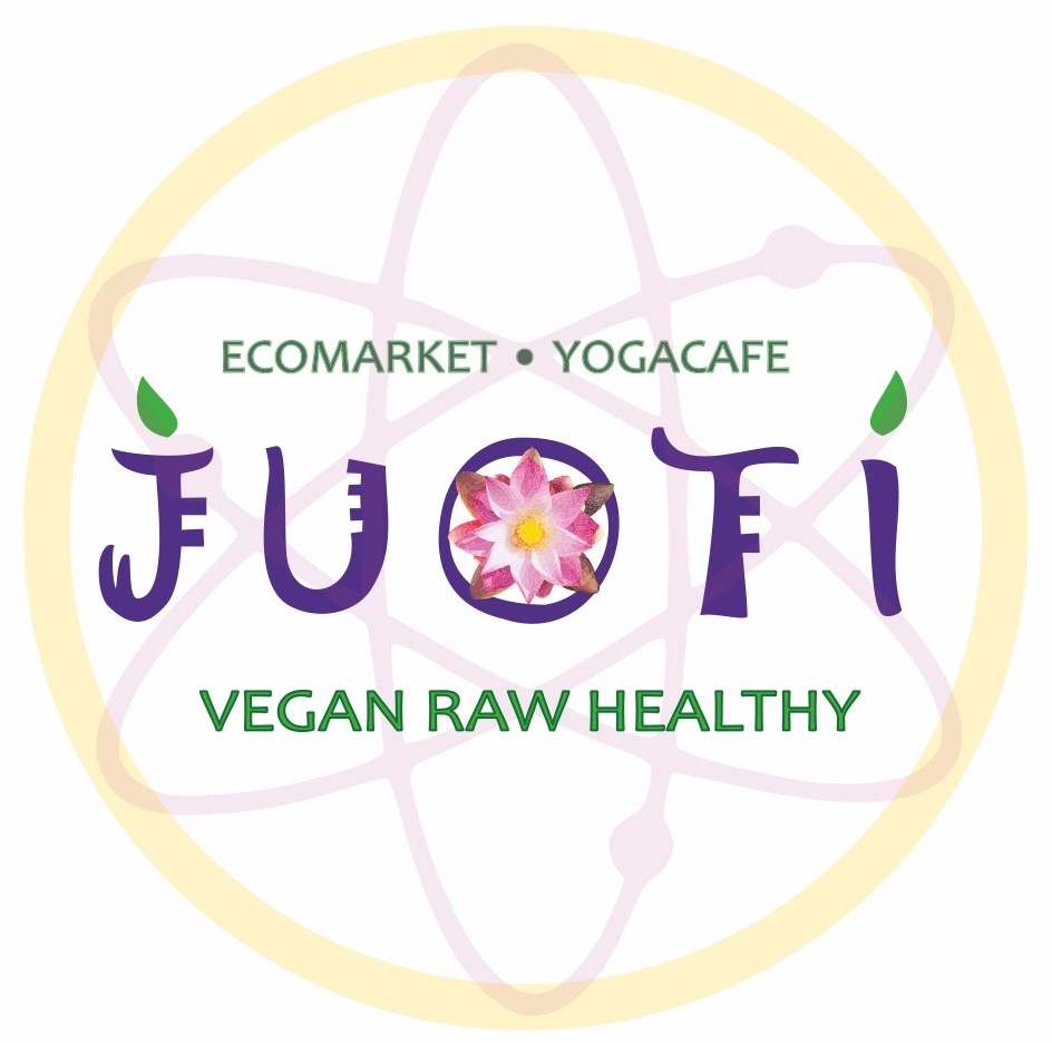Juoti Raw Vegan Kitchen