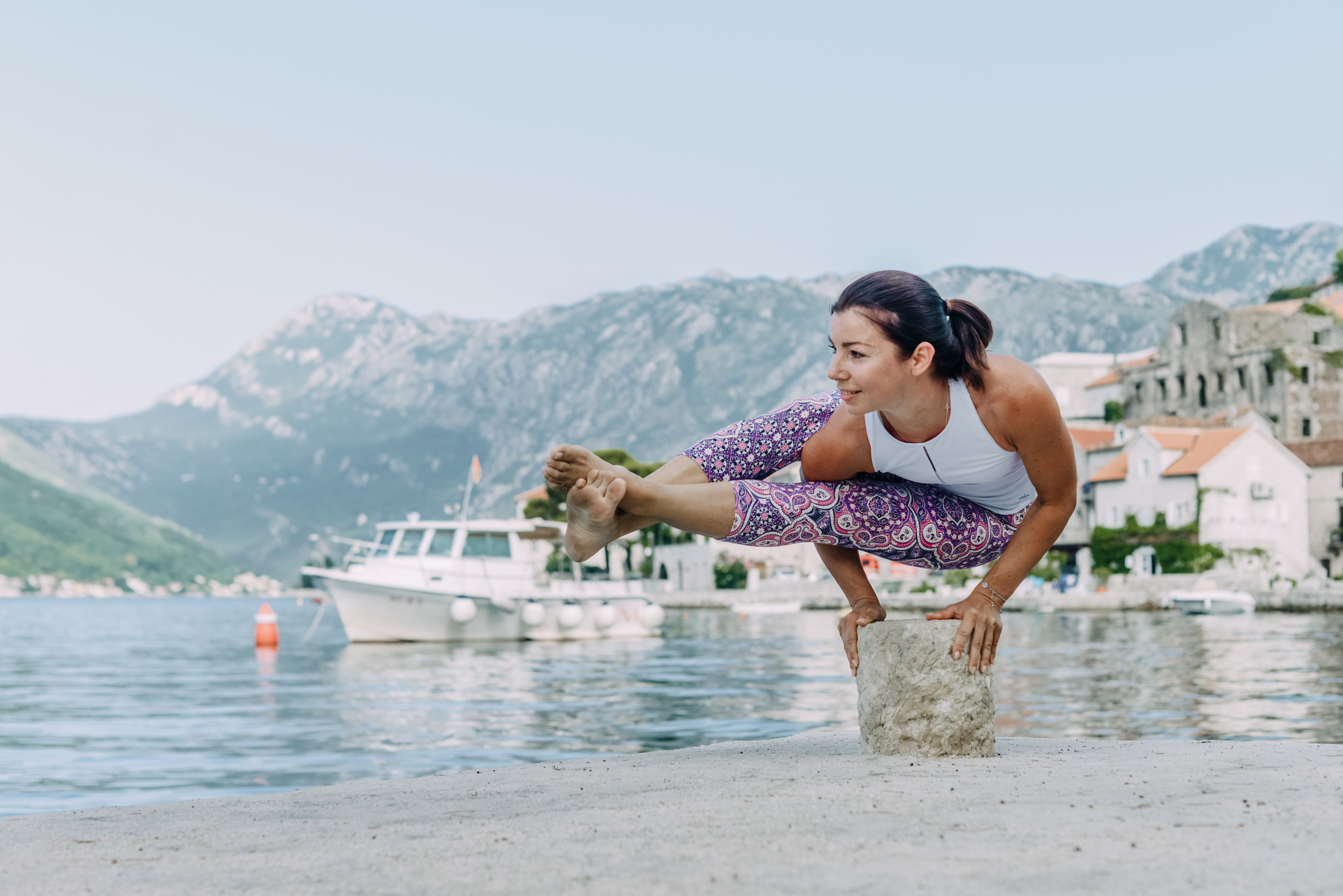 Онлайн-марафон счастливых пробуждений #108днейлета 