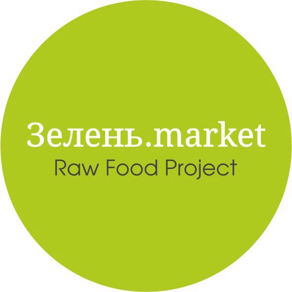 Зелень.market